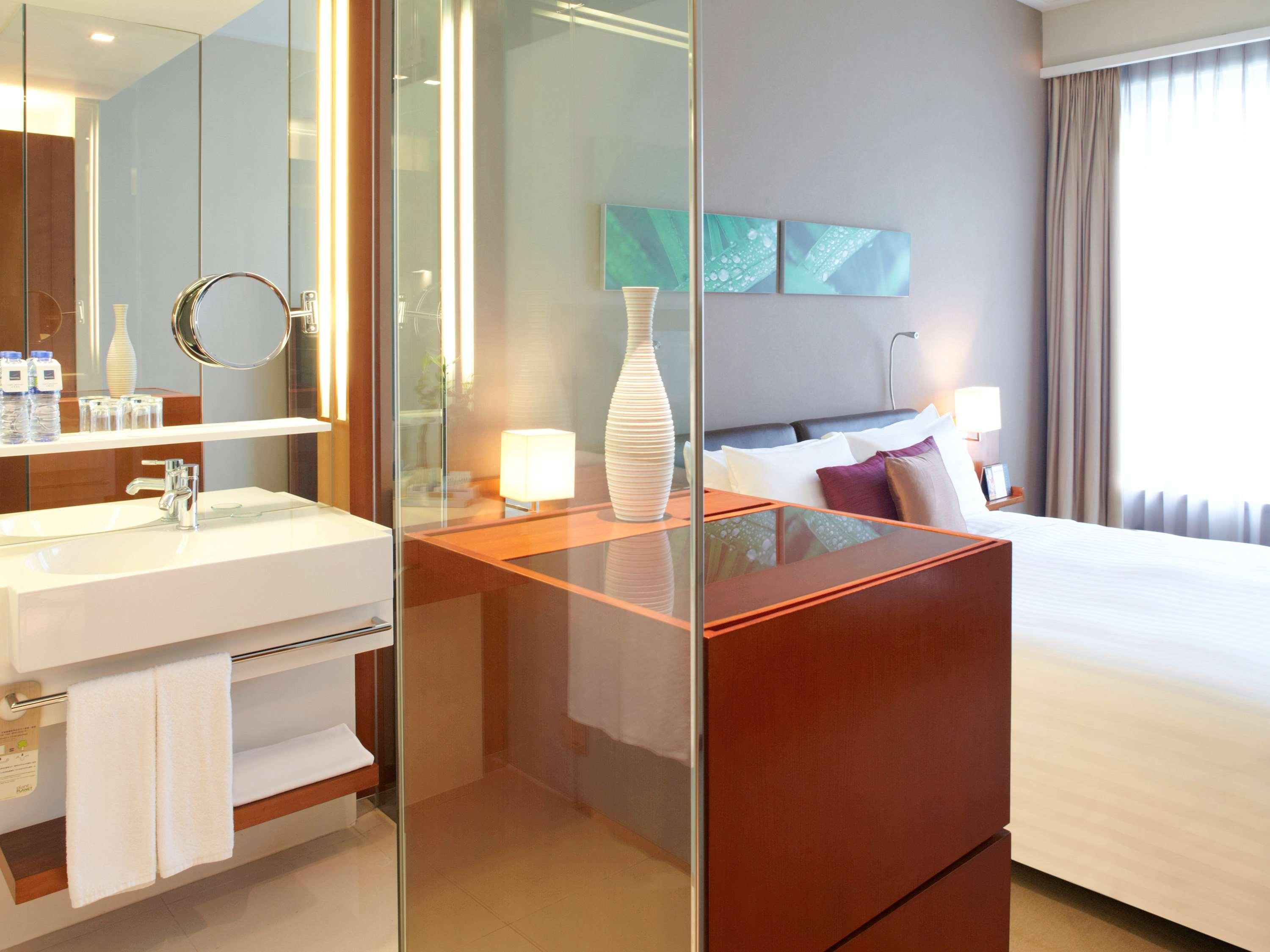 Novotel Citygate Χονγκ Κονγκ Εξωτερικό φωτογραφία