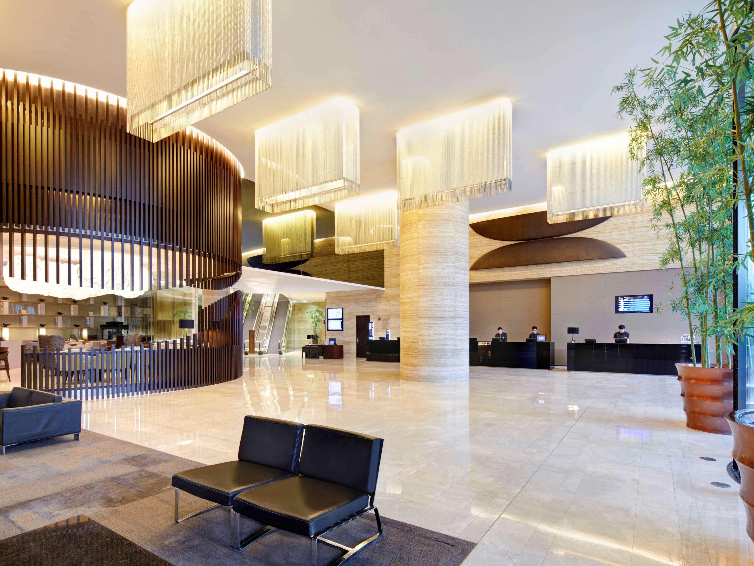 Novotel Citygate Χονγκ Κονγκ Εξωτερικό φωτογραφία