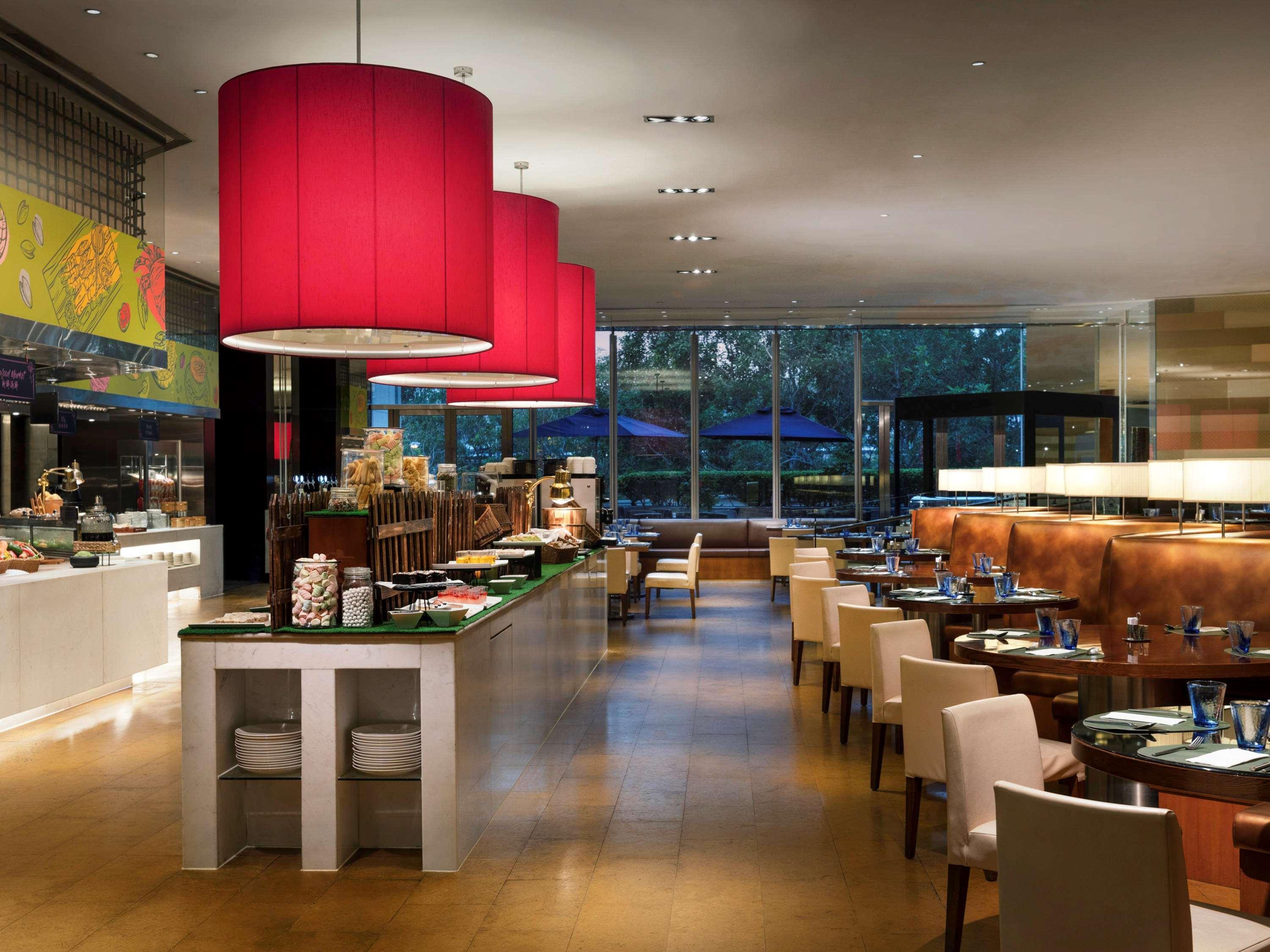 Novotel Citygate Χονγκ Κονγκ Εξωτερικό φωτογραφία