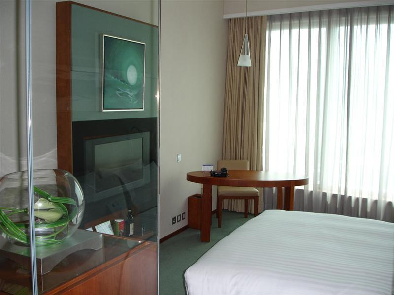 Novotel Citygate Χονγκ Κονγκ Εξωτερικό φωτογραφία