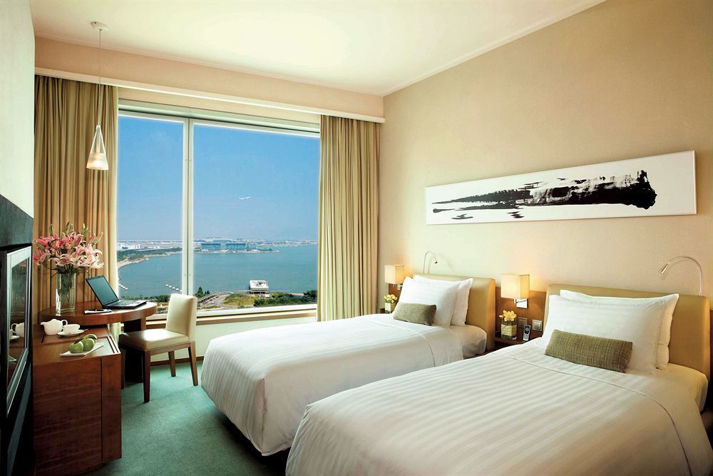 Novotel Citygate Χονγκ Κονγκ Εξωτερικό φωτογραφία