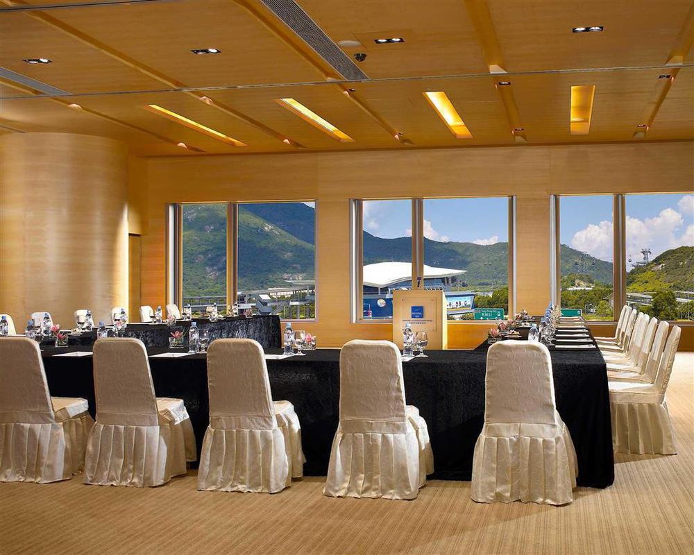 Novotel Citygate Χονγκ Κονγκ Ανέσεις φωτογραφία